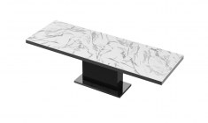 MODICA 160 table  (different colours)